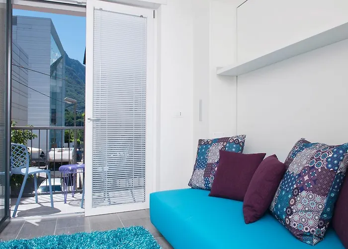 Cooper L 37 Hotel Bozen