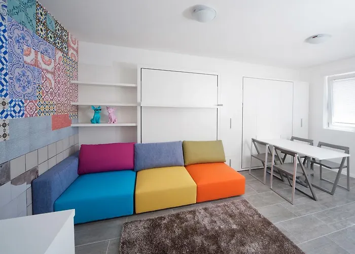 Hotel Cooper L 37 3*