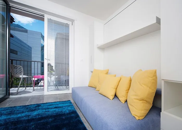 Hotel Cooper L 37 Bozen