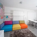 Hotel Cooper L 37 3*