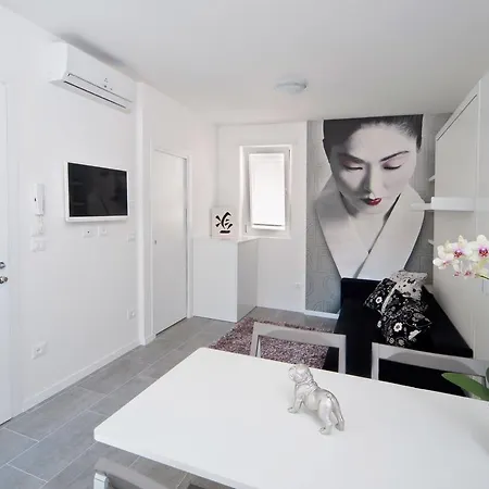 호텔 Cooper L 37 볼차노