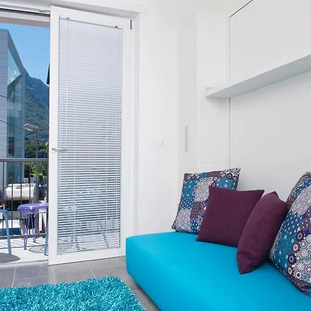 Cooper L 37 호텔 볼차노