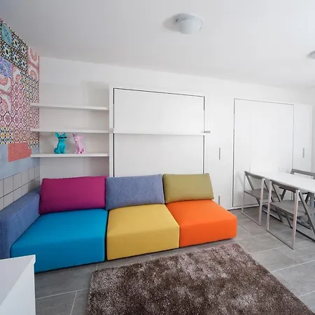 호텔 Cooper L 37 3*