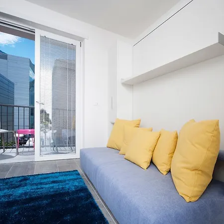 מלון Cooper L 37 בולצאנו