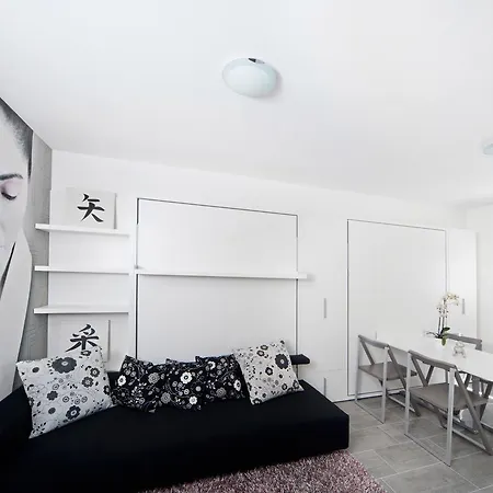 Cooper L 37 מלון 3*